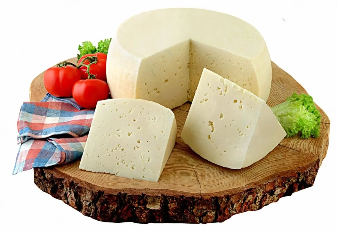 Kefalotyri Cheese: A Flavorful Ingredient for Your Mediterranean Diet –  Wine Dharma